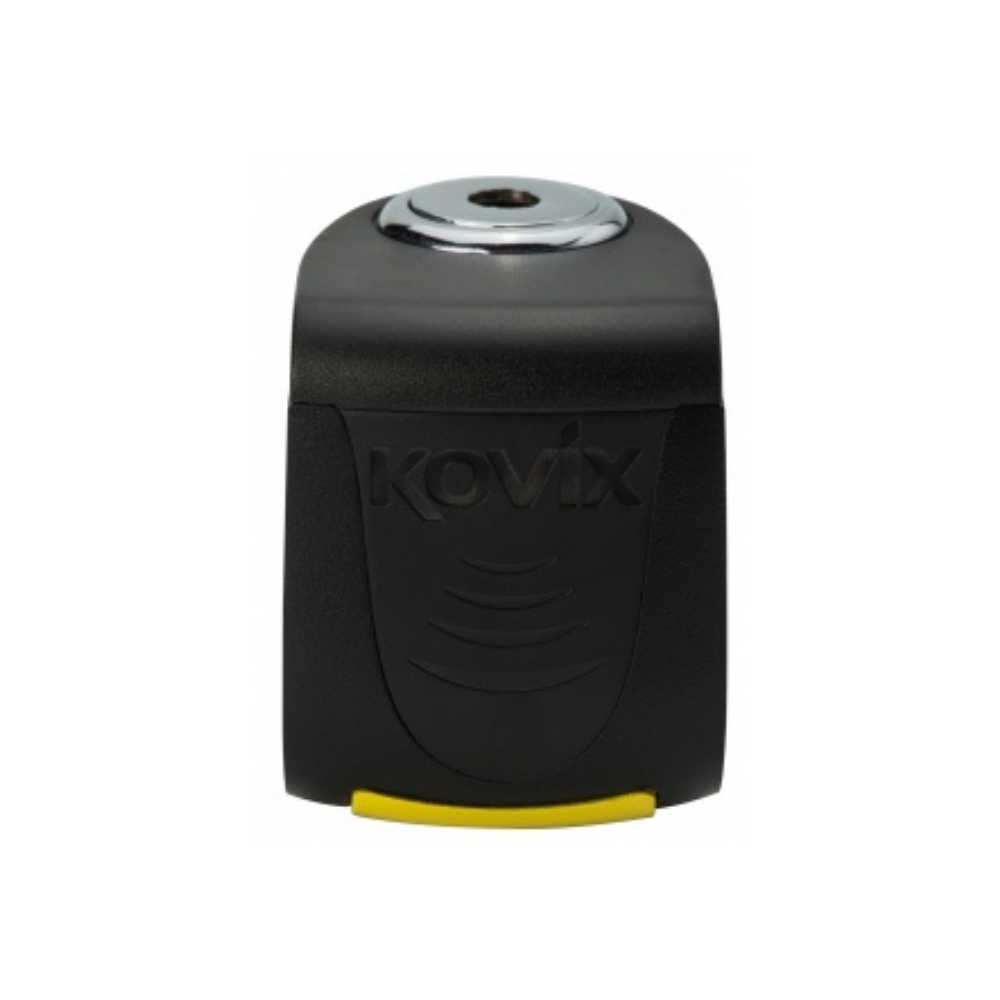 Kovix Candado con Alarma KS6 Negro