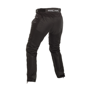 Richa Pantalon Cool Summer Lady Black