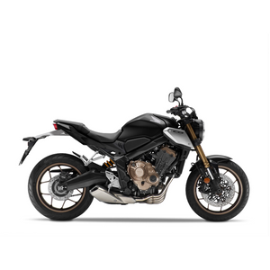 CB 650R