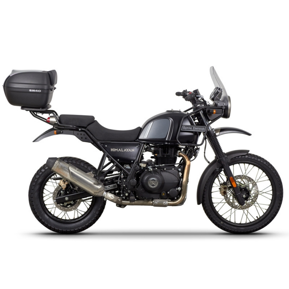 Shad Anclaje Topcase Royal Enfield Himalayan 410 (18/20) (R0HM49ST)