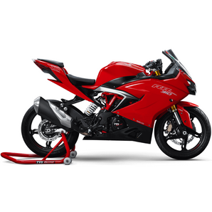 Moto TVS RR 310