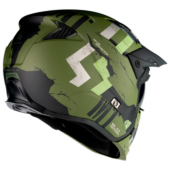 casco moto mt
