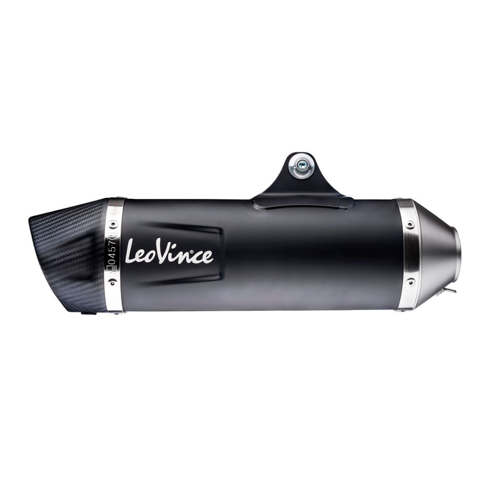 LeoVince Escape Nero KTM 1290-1090 / 2017-2021 (14045)