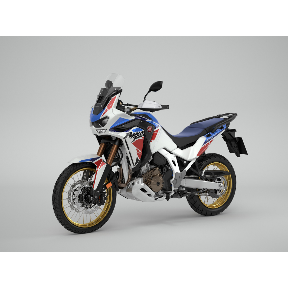 Moto Honda Africa Twin Adventure Sport Automática