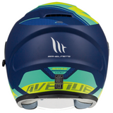 MT Helmets