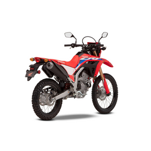 Moto Honda CRF 300 L