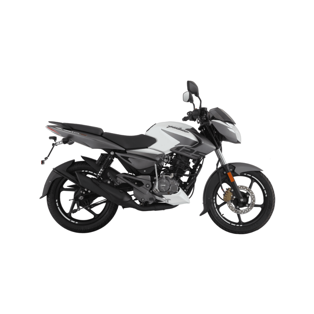 Moto Bajaj Pulsar NS125