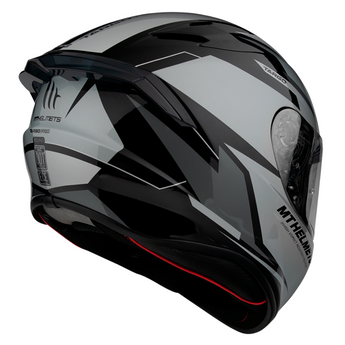 Casco MT