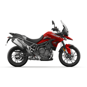 Moto Triumph Tiger 900 GT PRO