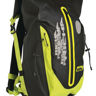 Richa Bolso H2O BackPack 30L Yellow