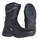 Botas de moto richa