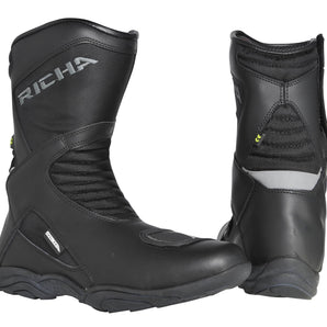 Botas de moto