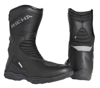 Botas de moto