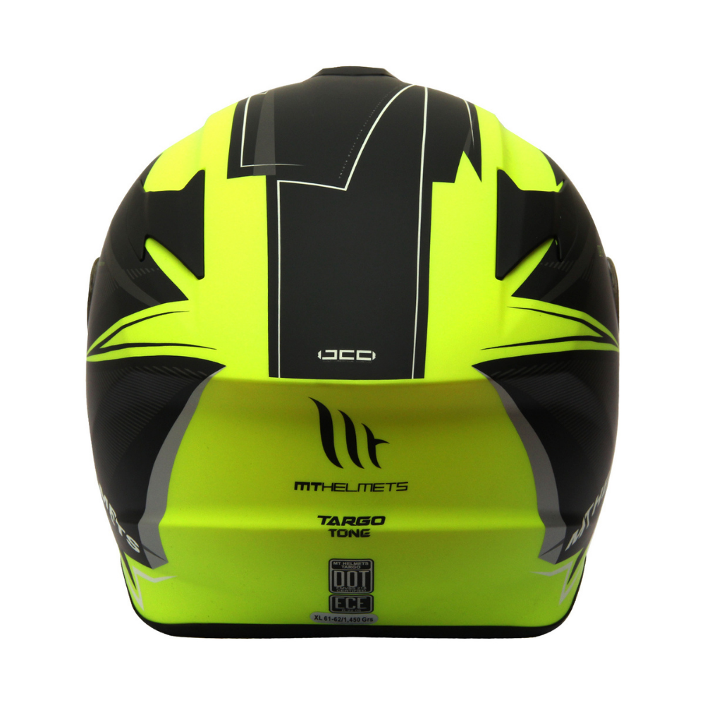 casco moto seguridad