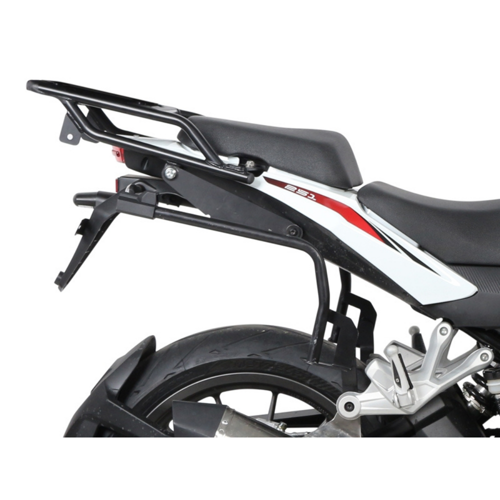 Shad Anclaje Maleta Lateral Benelli TRK 125/251 (19/21) (B0TR29IF)