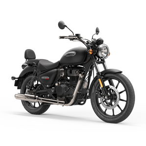 Moto Royal Enfield - Meteor 350 Stellar