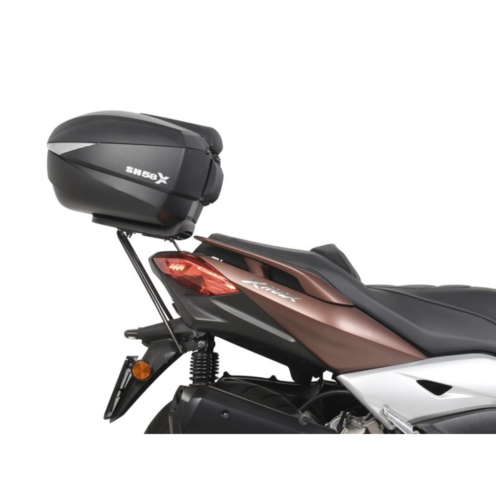 Shad Anclaje Topcase Yamaha XMAX 125/300/400 (17/21) (Y0XM37ST)