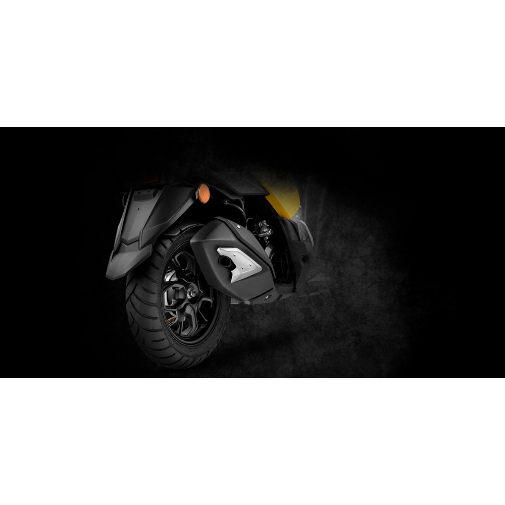 Moto TVS NTORQ 125