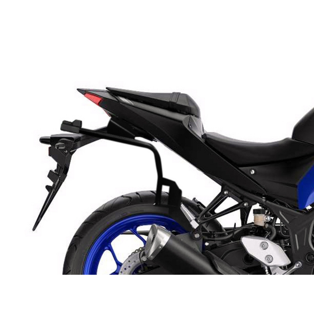 Shad Anclaje Maleta Lateral Yamaha MT03 (21) (Y0MT31IF)