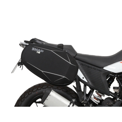 Shad Fijacion Lateral KTM Duke 390 Adventure (20/21) (K0DK30SE)