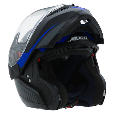 Casco de Moto Axxis