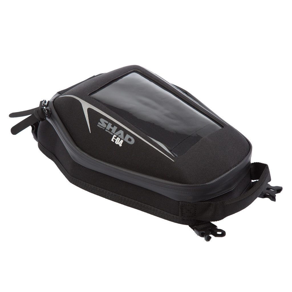 Shad Bolso estanque 3 litros E-04 (X0SE04)