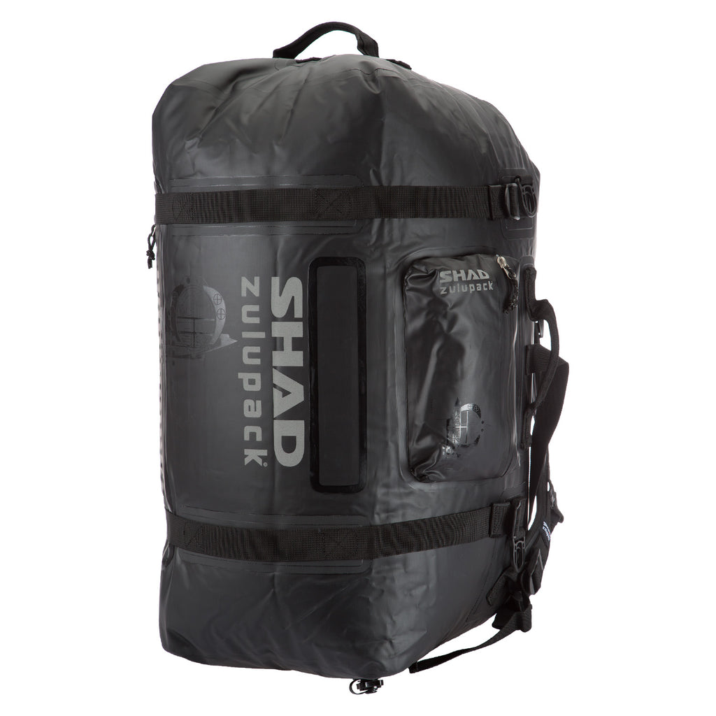 Shad Bolso Impermeable SW-90