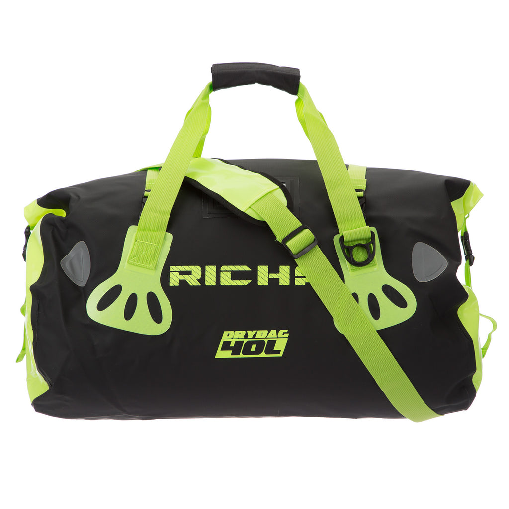 Richa Bolso H2O Shoulder 40L Yellow