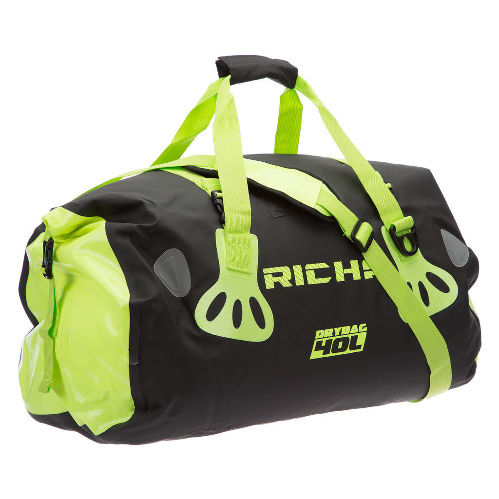 Richa Bolso H2O Shoulder 40L Yellow