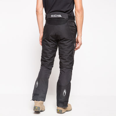 Richa Pantalon Camargue Black