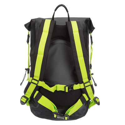 Richa Bolso H2O BackPack 30L Yellow