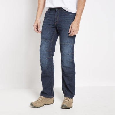 Richa Jeans Kevlar Man Navy