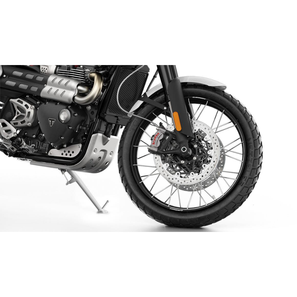 Moto Triumph Scrambler 1200 XC