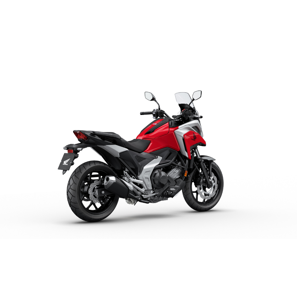 Moto Honda NC 750 XD