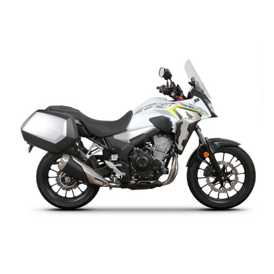 Shad Anclaje Maleta Lateral 3P System Honda CB500X (2016/2022)