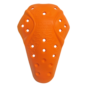 Richa D3O Protector de Rodillas SET Level 1
