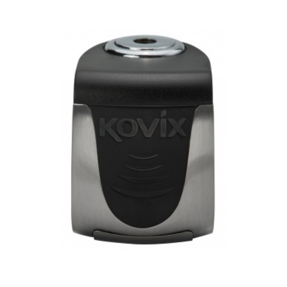 Kovix Candado con Alarma KS6 Metal