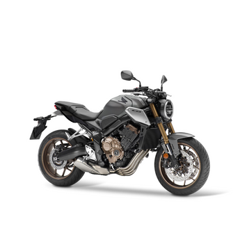 Moto Honda CB 650R – Bikesport Chile - Main Image