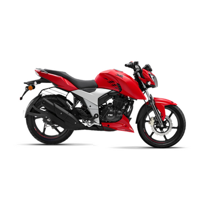 Motocicletas - Motos tvs - RTR 160