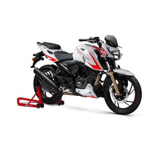 Moto TVS RTR 200