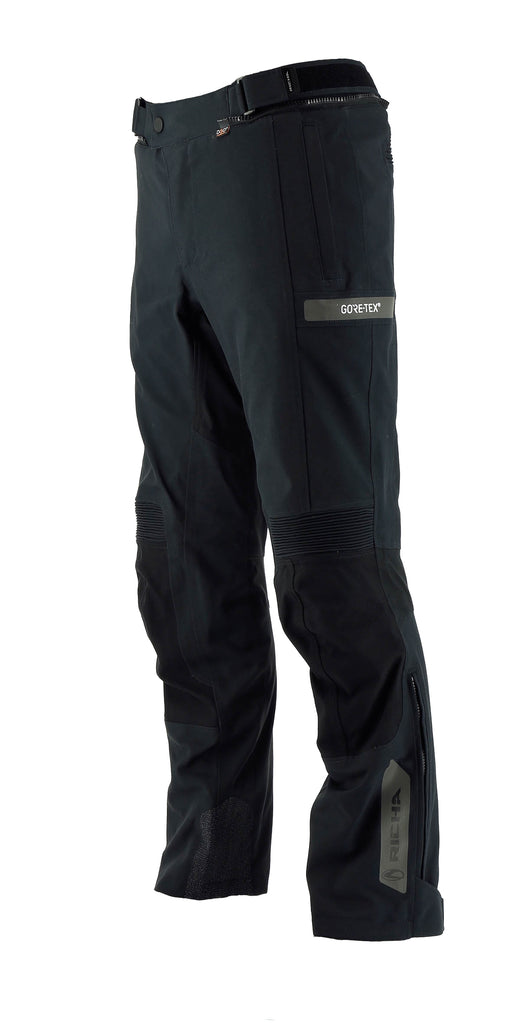 Richa Pantalon Atlantic Gore Tex Black
