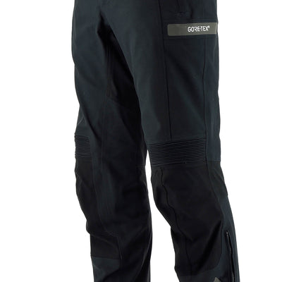 Richa Pantalon Atlantic Gore Tex Black