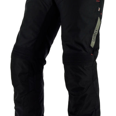 Richa Pantalon Cyclone Gore Tex Black