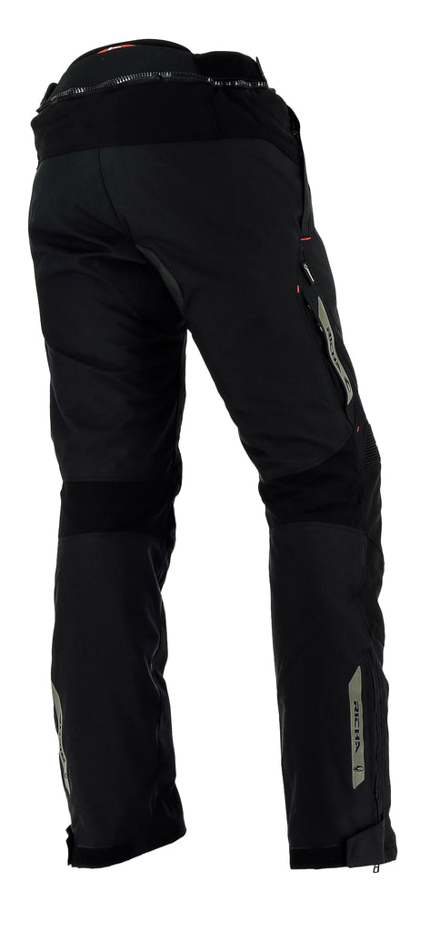 Richa Pantalon Cyclone Gore Tex Black