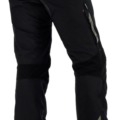 Richa Pantalon Cyclone Gore Tex Black