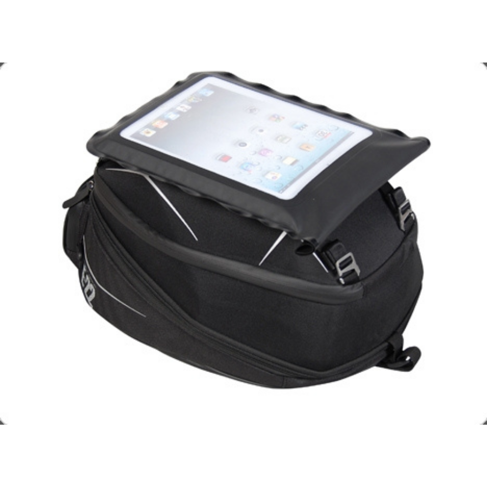 Shad Bolso Estanque 22 litros E22 + regalo funda tablet (X0SE22)