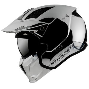 casco moto mt