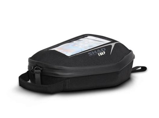 Shad Bolso estanque Pin System E-04P