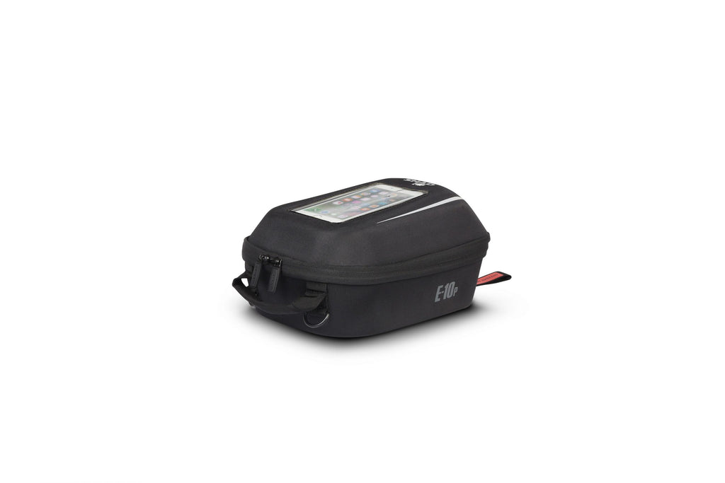 Shad Bolso estanque Pin System E-10P