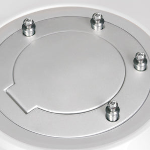 Fijación Pin System Triumph